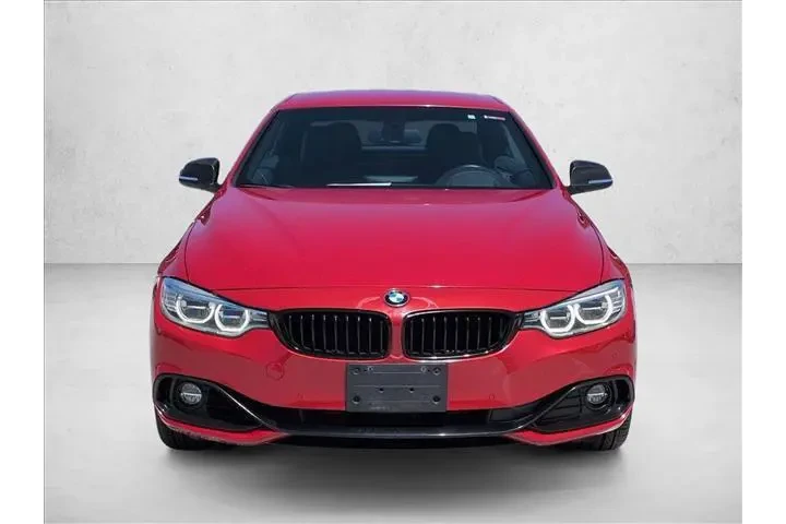 $19084 : BMW 4 Series 2015 435i 2dr C image 2