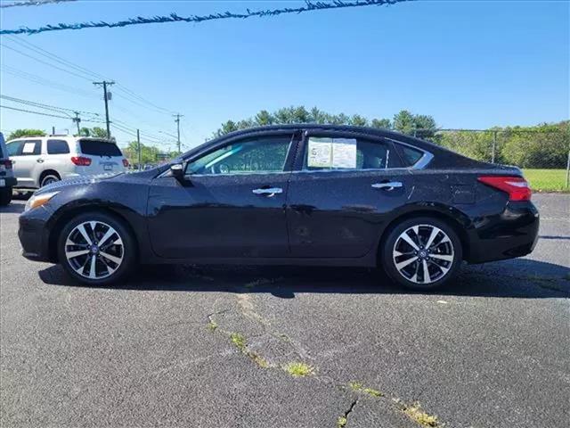 $9070 : 2016 NISSAN ALTIMA2016 NISSA image 7