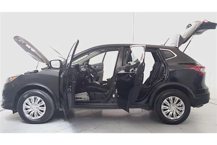 2015 Escape SE 4WD image 9