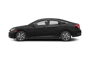 $14864 : Honda Civic 2018 EX 4dr Seda thumbnail