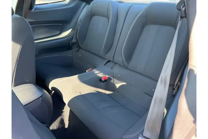 $19998 : Ford Mustang 2020 EcoBoost 2 image 10