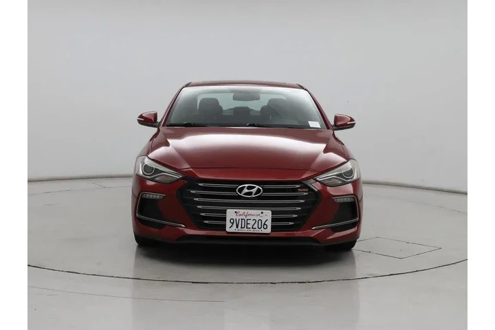 $16998 : Hyundai ELANTRA 2018 Sport 4 image 5