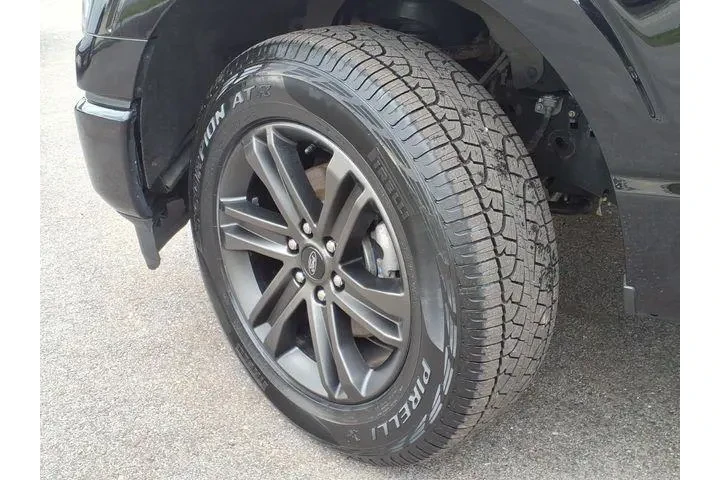 $39768 : Ford F-150 2022 4x4 King Ran image 8