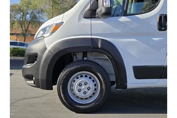 $38991 : Ram ProMaster 2024 Tradesman image 9