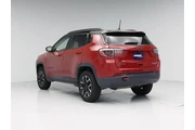 $15998 : Jeep Compass 2020 4x4 Trailh thumbnail
