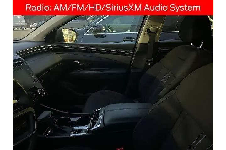 $23495 : Hyundai TUCSON 2023 AWD SEL image 9