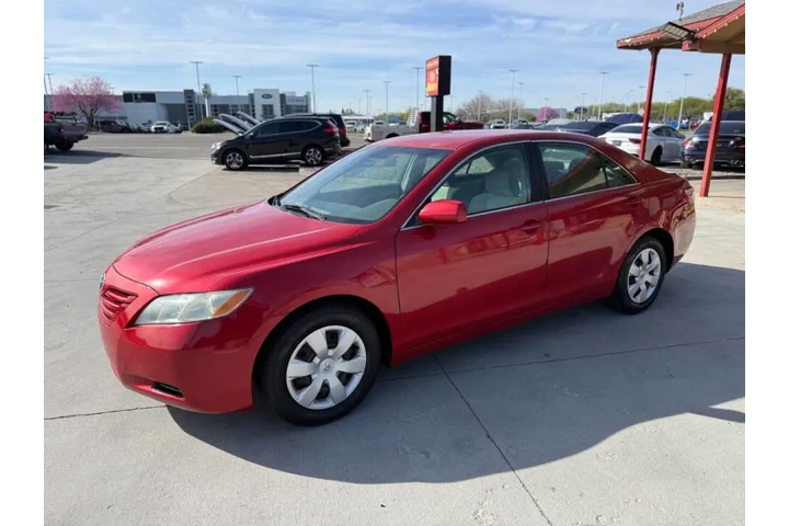 $6999 : 2007 Camry LE image 5