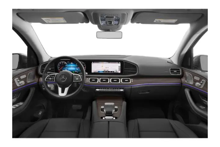 $38365 : Mercedes-Benz GLS 2021 AWD G image 8