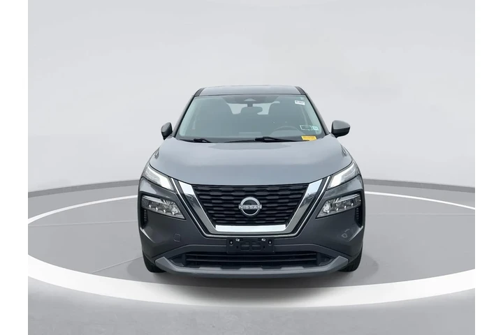 $19990 : Nissan Rogue 2022 AWD SV 4dr image 2