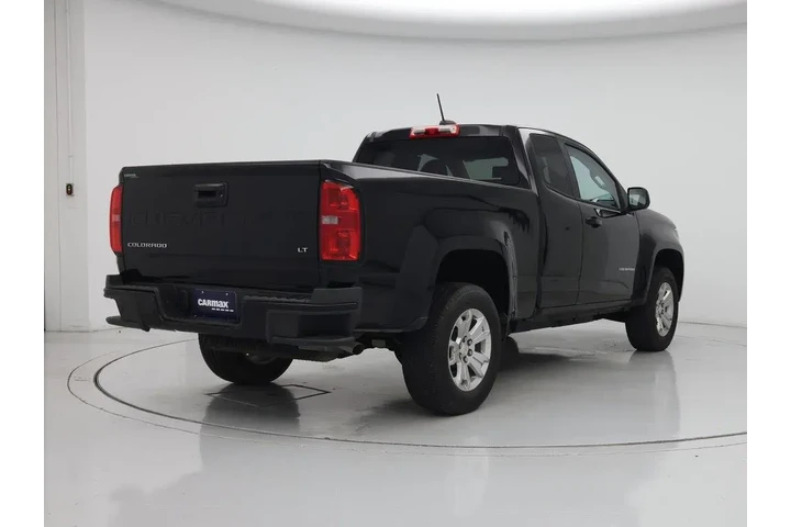 $24998 : Chevrolet Colorado 2022 4x2 image 8