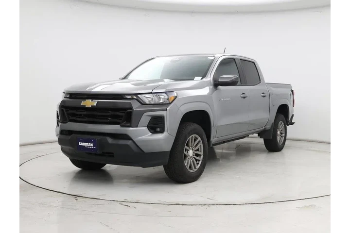 $28998 : Chevrolet Colorado 2023 4x2 image 4