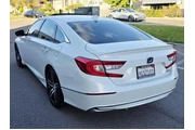 $19450 : 2022 Accord Hybrid Touring thumbnail