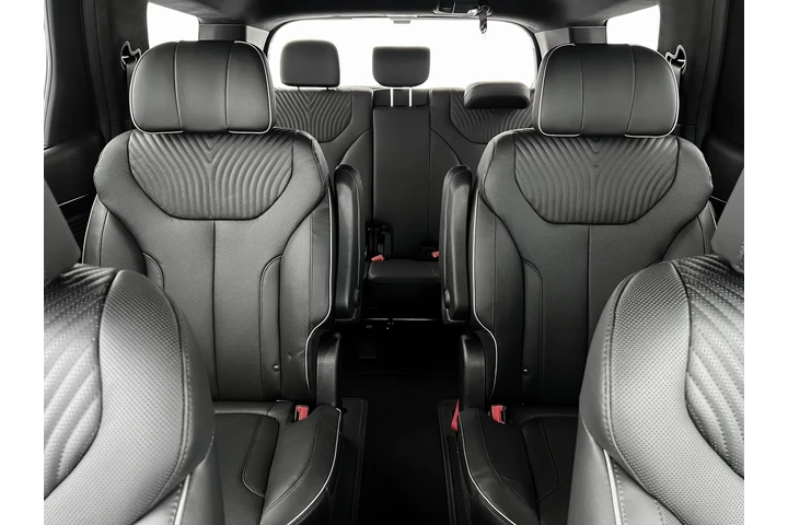 $35782 : Hyundai PALISADE 2024 Callig image 7