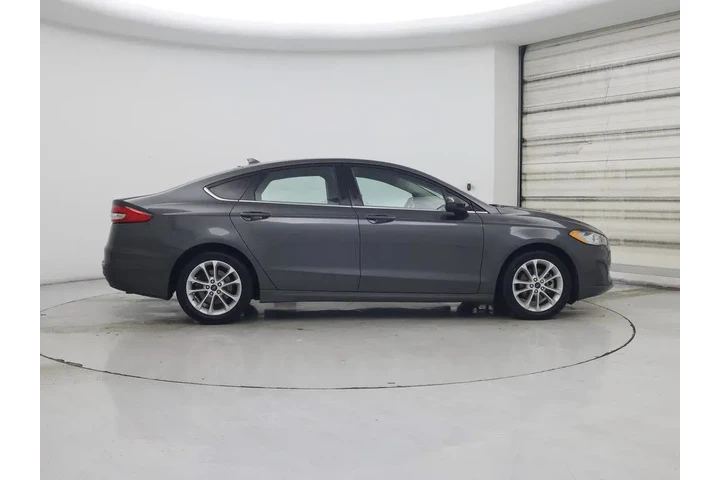 $18998 : Ford Fusion Hybrid 2020 SE 4 image 7