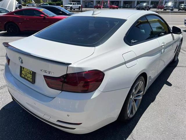 $14650 : 2016 BMW 4 SERIES image 4