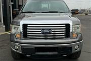 2011 F-150 en Las Cruces