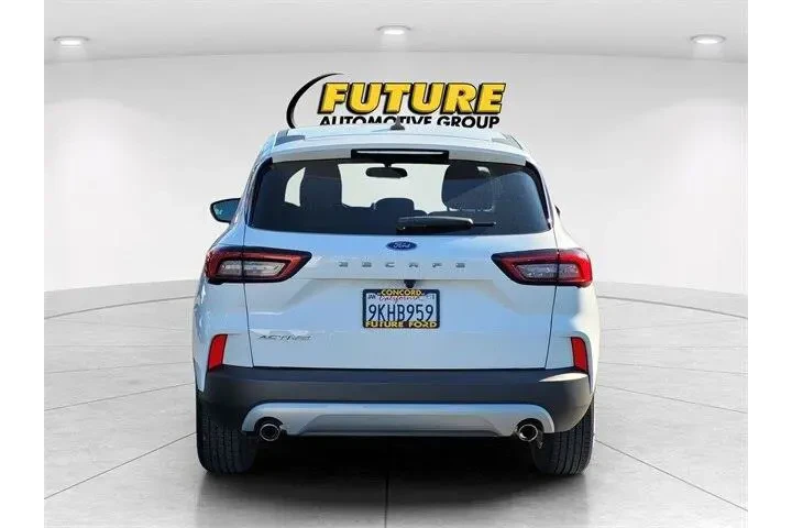 $19688 : Ford Escape 2024 Active 4dr image 8