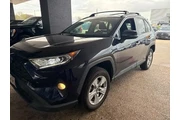 Toyota RAV4 Hybrid 2021 AWD