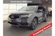 Acura MDX 2020 SH-AWD 4dr SU en Miami