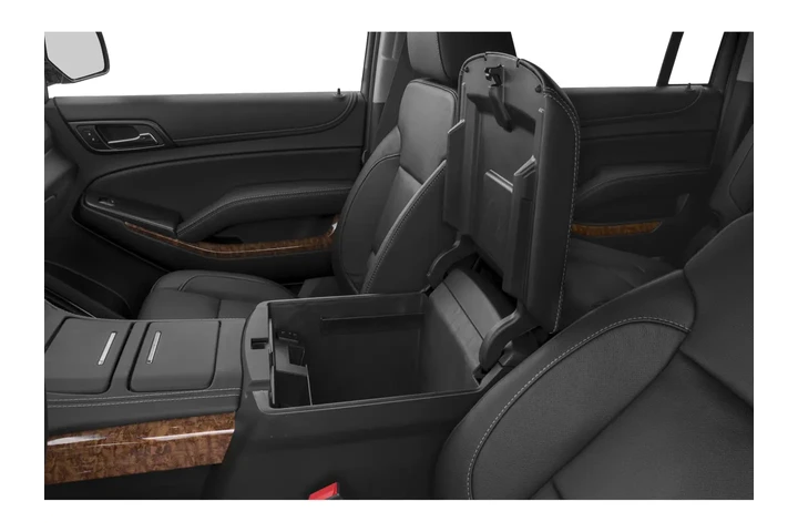 $16999 : 2015 Suburban LTZ image 10