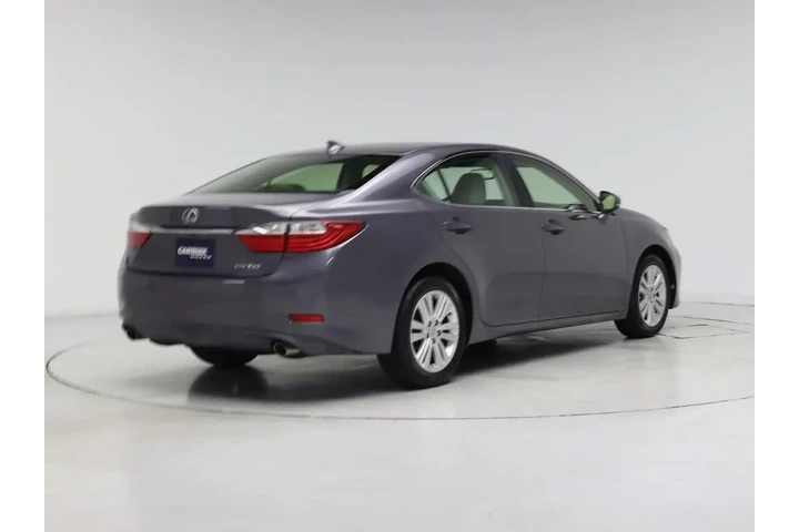 $21998 : Lexus ES 350 2015 4dr Sedan image 8