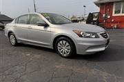 $8982 : 2011 Accord LX thumbnail