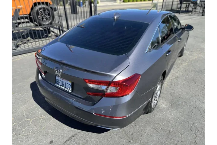 $11995 : 2018 Accord image 6