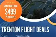 Cheap Flights to Trenton $XXX