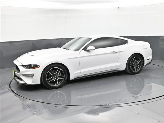 Ford Mustang ECOBOOST 2021 ✅ image 6