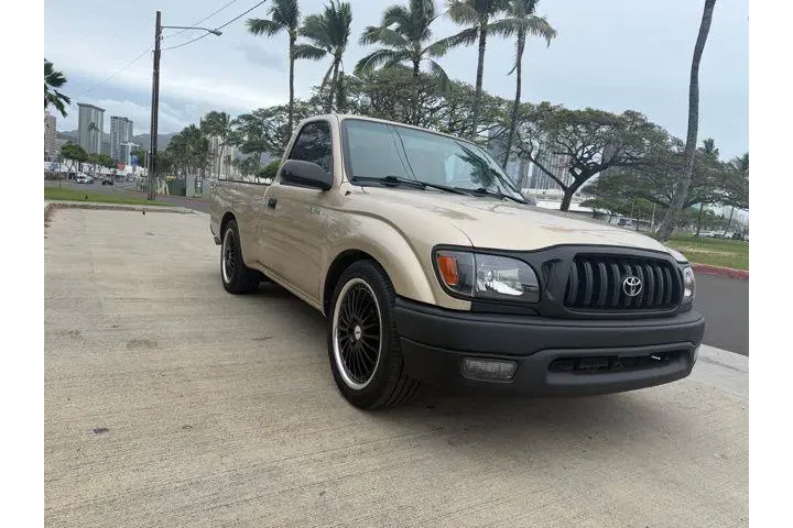 $15495 : Toyota Tacoma 2002 2dr Stand image 6