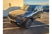 $12897 : Jeep Grand Cherokee 2017 4x4 thumbnail