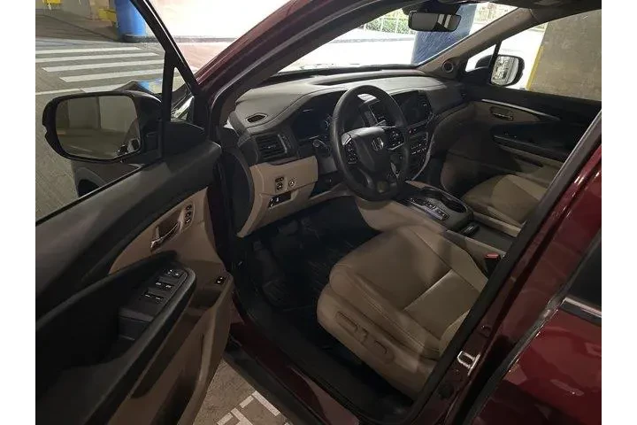 $33995 : Honda Pilot 2022 AWD SE 4dr image 9