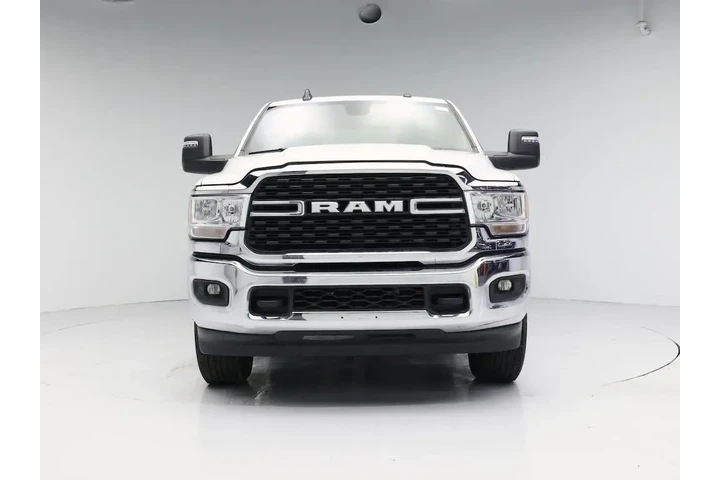 $38998 : Ram 2500 2024 4x4 Big Horn 4 image 5