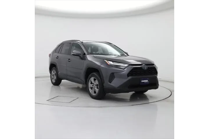 $28998 : Toyota RAV4 Hybrid 2023 AWD image 1