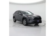 Toyota RAV4 Hybrid 2023 AWD