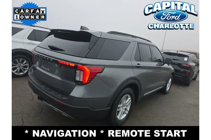 $31999 : Ford Explorer 2025 Active 4d image 4