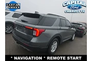 $31999 : Ford Explorer 2025 Active 4d thumbnail