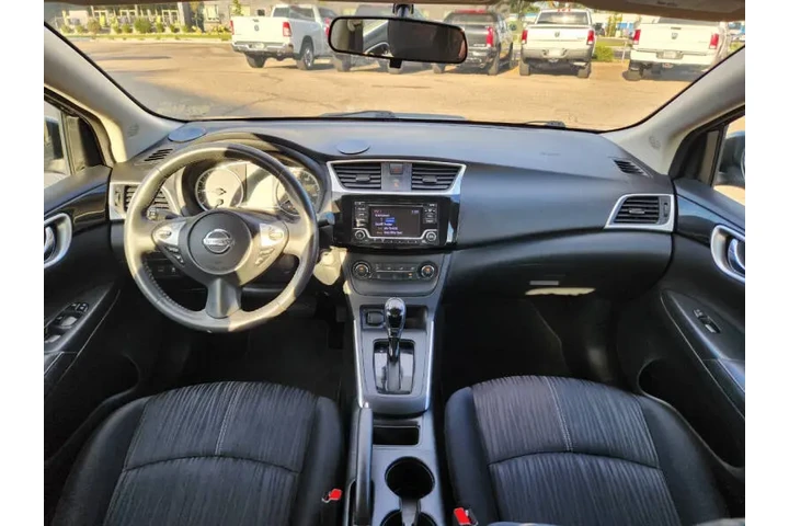 $10954 : 2016 Sentra SV image 5