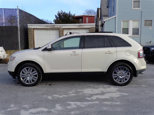 $5950 : 2008 Edge Limited image 10