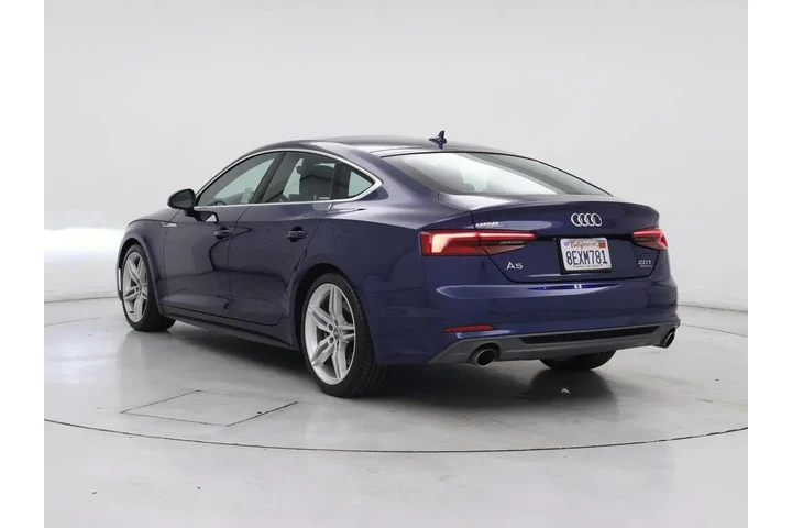 $20998 : Audi A5 Sportback 2018 AWD 2 image 2