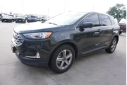 $22888 : Ford Edge 2022 AWD SEL 4dr C thumbnail