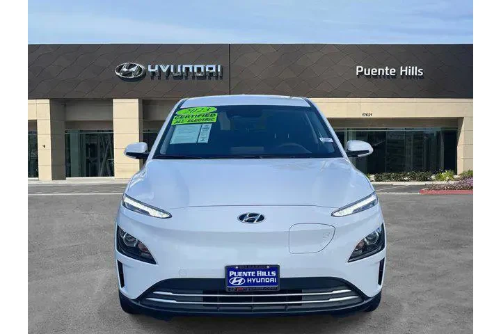 $18355 : Hyundai KONA Electric 2023 S image 2