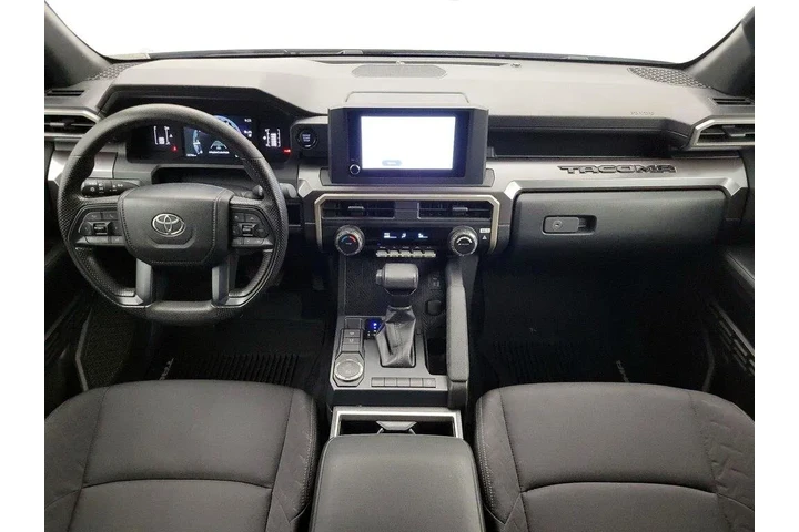 $32998 : Toyota Tacoma 2024 4x2 SR5 4 image 9