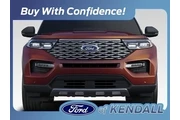 Ford Explorer 2022 King Ranc en Miami