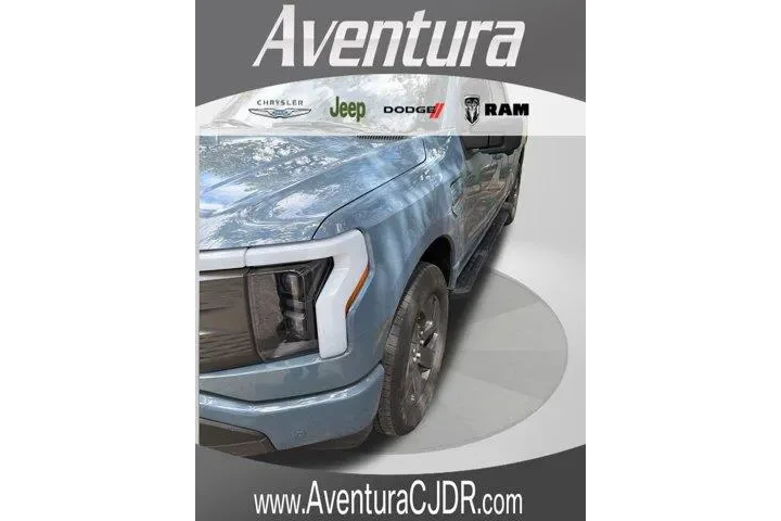 $36000 : Ford F-150 Lightning 2023 AW image 1