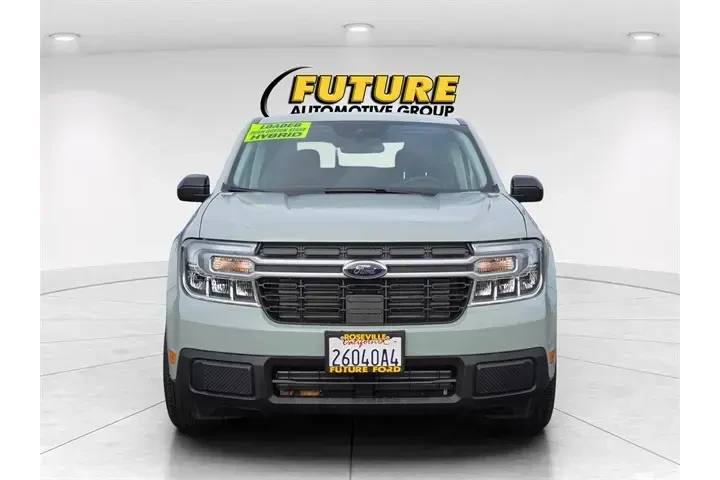 $33997 : Ford Maverick 2024 Lariat 4d image 2