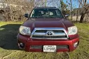 2008 4Runner SR5 en Dallas