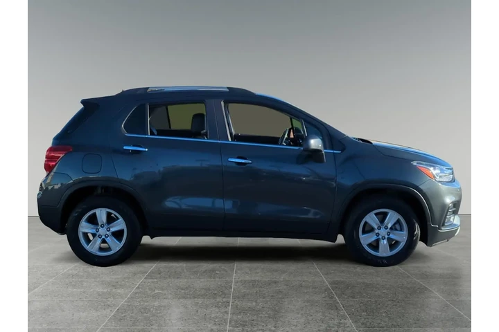 Chevrolet Trax 2020 LT 4dr C image 6