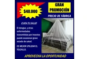 TOLDILLO DE ARO MULTIFUNCIONAL en Bucaramanga
