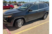 Jeep Cherokee 2014 Latitude thumbnail